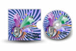 2 Panels CD Jackets