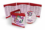 6 Panels CD Jackets