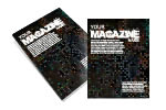 8 Page Magazines