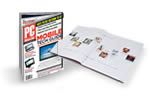 12 Page Magazines