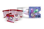 Custom CD Jackets