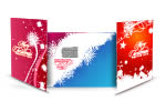 Custom Greeting Card
