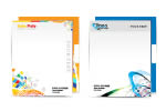 Custom Letterhead