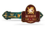 General Label