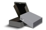Auto Lock Boxes