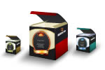 Beverage Packaging Boxes