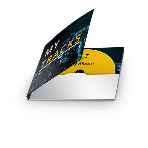 CD Folders