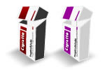 Cigarettes Packaging