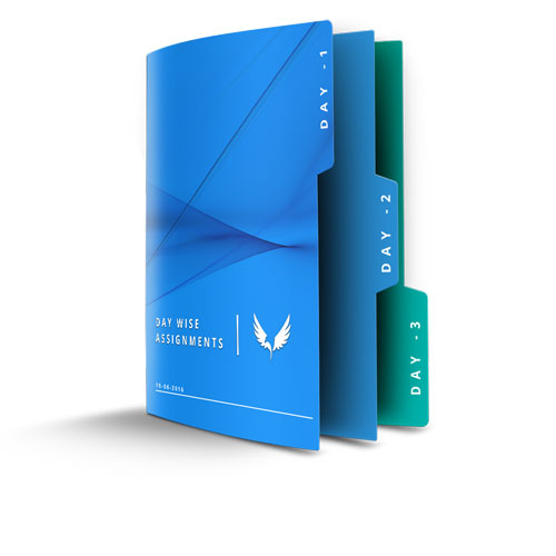 File Folders