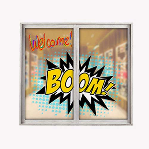 Car Window Decals, Window Decals, Custom Window Decals