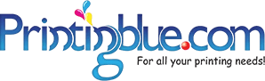 Printing Blue