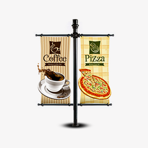 10 oz Vinyl Banner Printing