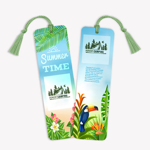 2x6 Bookmarks 2