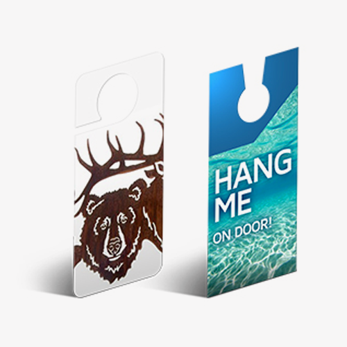 5x8 Door Hangers 2