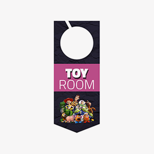 5x8 Door Hangers 3
