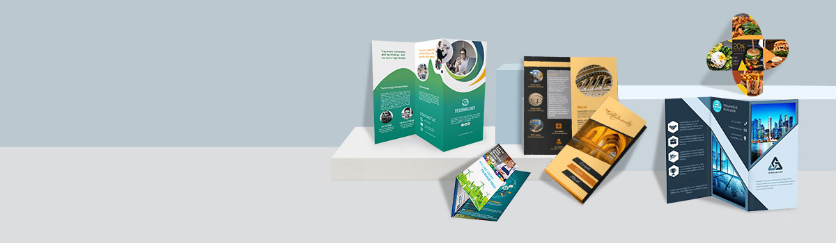 Brochures Category