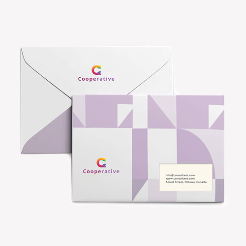 C6 Envelopes 2