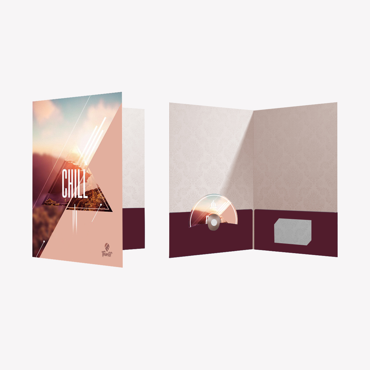 sudo cd folder