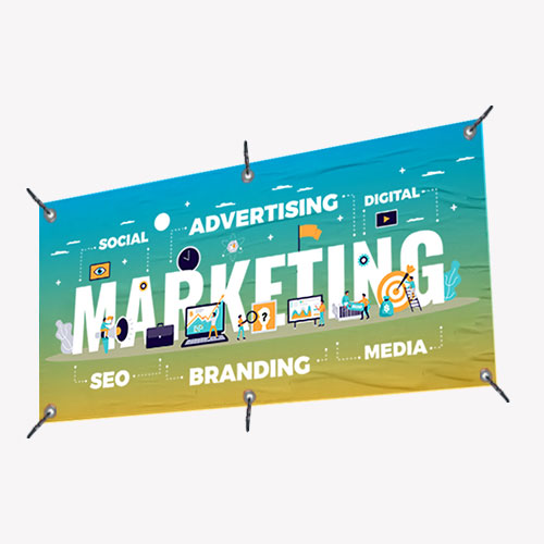 Canvas Banners 2