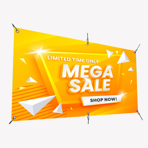 Canvas Banners 3