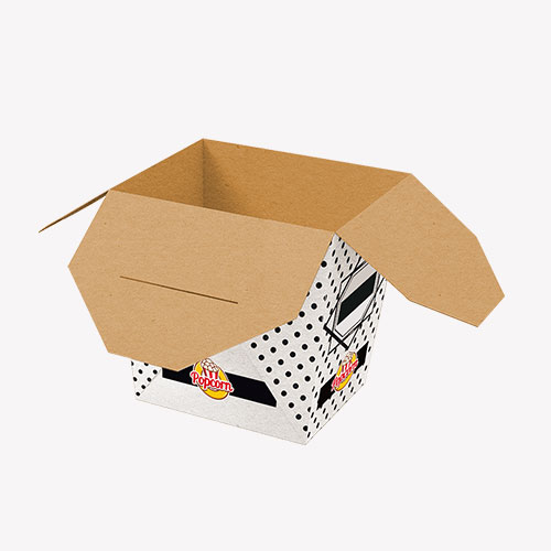 Chipboard Packaging