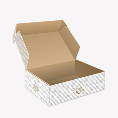 Chipboard Packaging