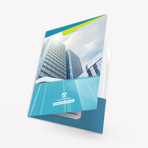 Corporate Folder 3