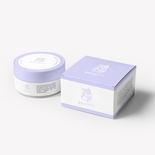 Cream Box 3