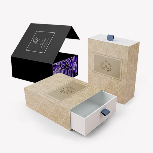 Custom Printed Boxes 2