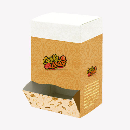 Dispenser box 2