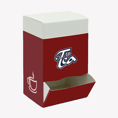 Dispenser box 3