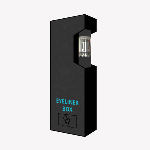 Eyeliner Packaging 2