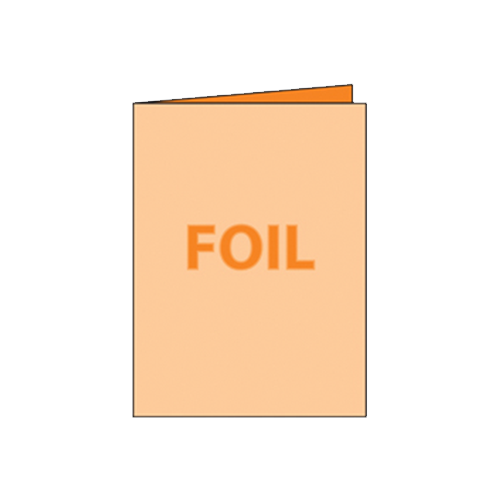 Foiling Folder 2