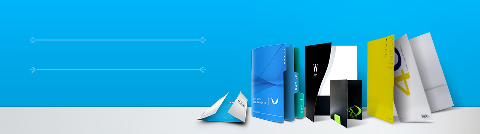 Presentation Folders