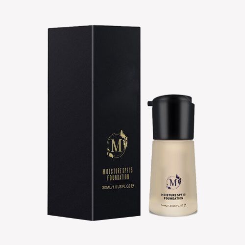 Foundation Packaging