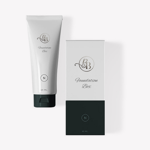 Foundation Packaging 2