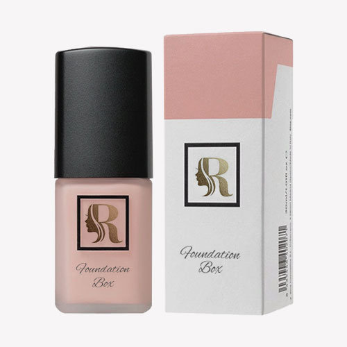 Foundation Packaging 3