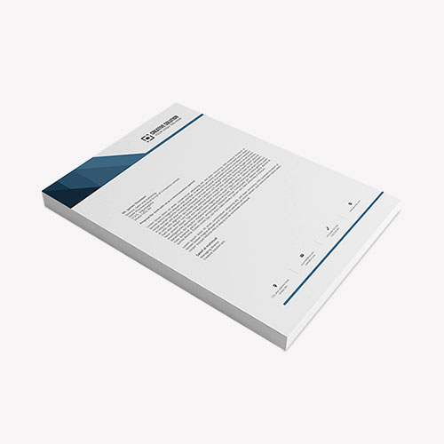 Letterheads