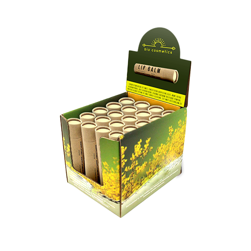 Lip Balm Boxes 2