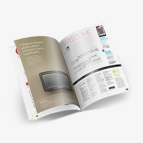 Magazines 1