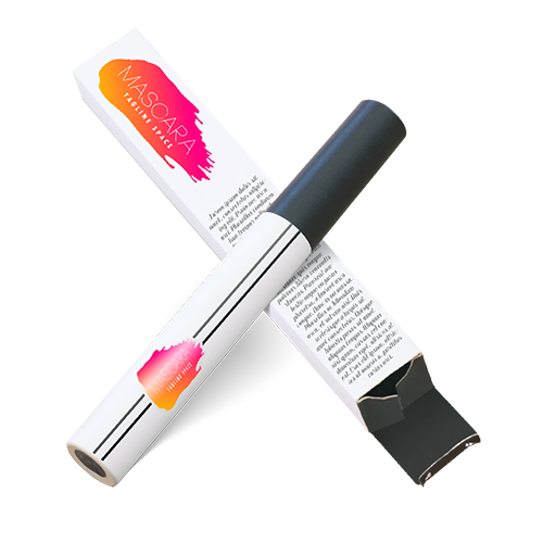 Mascara Boxes