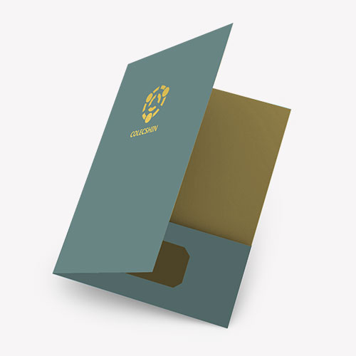 Mini Size Folder 2