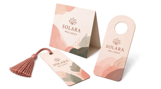 Retail Packaging Category Banner