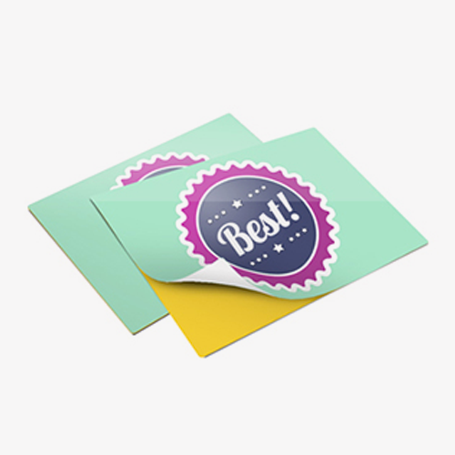 Paper Stickers 2