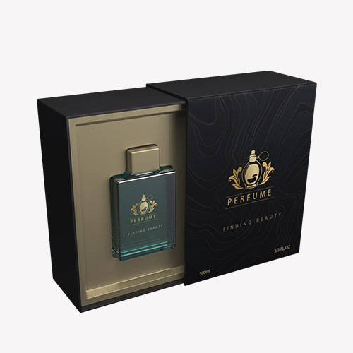 Perfume Packaging