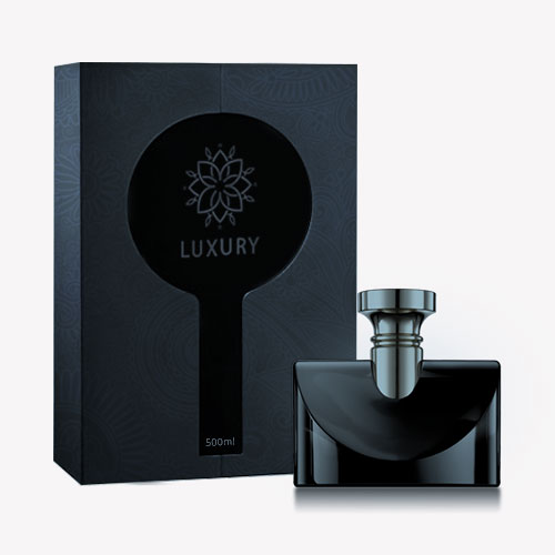 Perfume Packaging 3