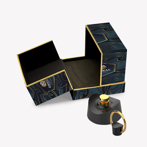 Perfume Packaging 2