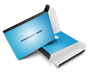 Product Boxes