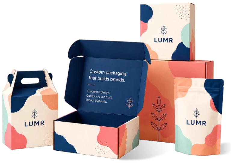Product Packaging