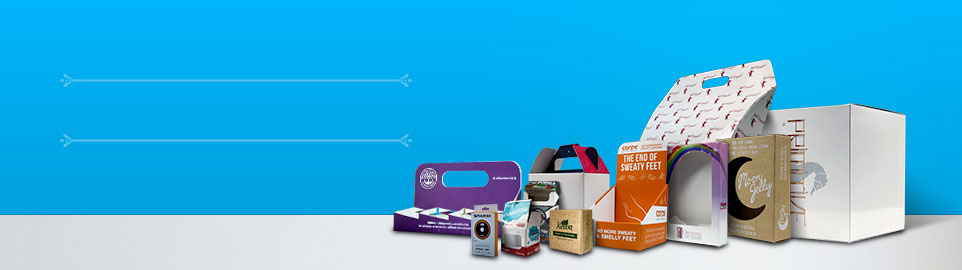 Retail Packaging